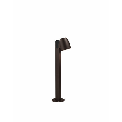 Nut Integrated LED Bollard Light
