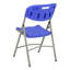 Blow-Moulded Commercial Grade Plastic Folding Chairs-88408339
