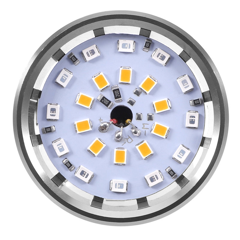Lumière DEL pour plante