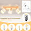 Flush Mount