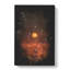 Sunset On Fire - Wrapped Canvas Painting-56637839