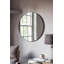 Aguon Metal Flat Wall Mirror-37294041-122429916-122429917