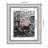 Thalie Silver Single Picture Frame