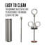 Weston 4 Oz. Capacity Marinade Injector-7073544