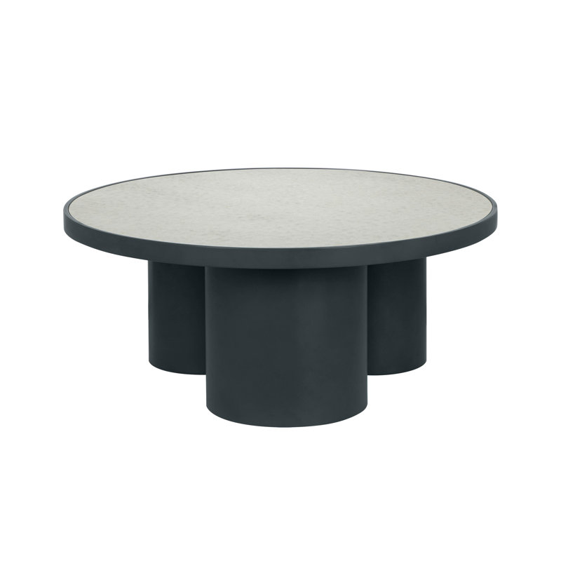 Table basse Nautilus