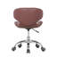 Tabouret industriel à hauteur ajustable Zedek-1868378107