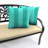 16" x 16" Outdoor Throw Pillow-1522448504