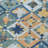 Machine Washable Indoor/Outdoor Chantille ACN2553 Patchwork Rug-1617704153-1617704128