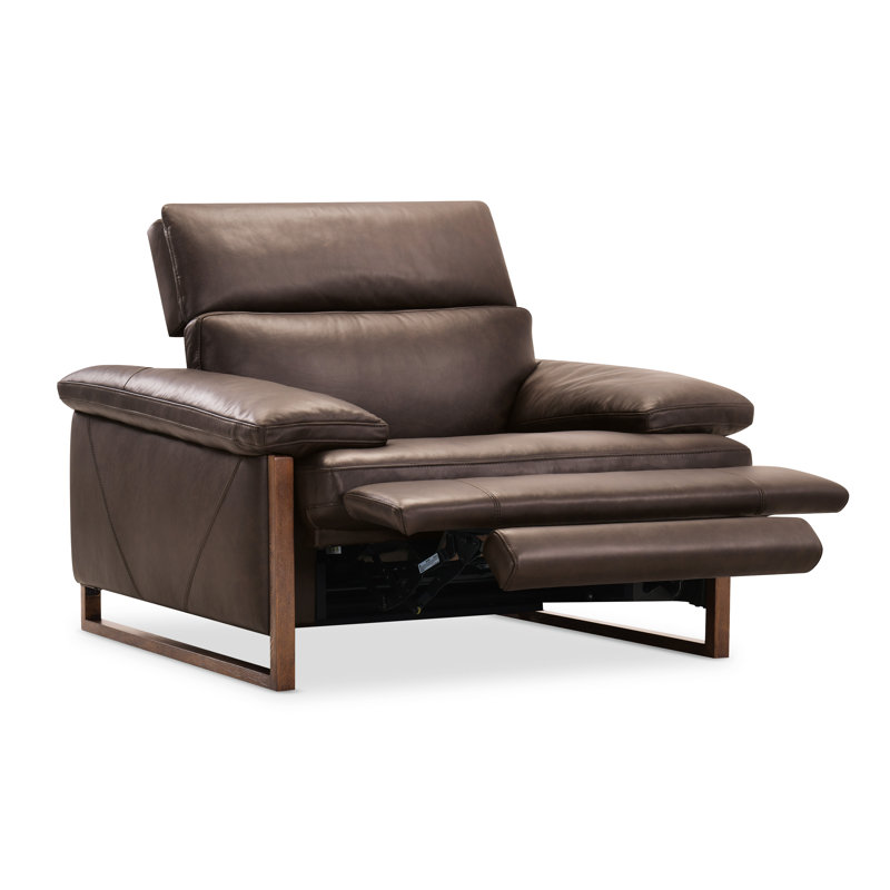 MS Recliner, Brown