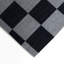 Tapis d'intérieur et d'extérieur à carreaux gris-1854431650