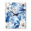 Janahi - Horloge murale tropicale-1835723765