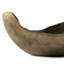 Jagen Aluminum Decorative Bowl
