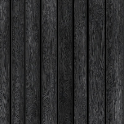 Papier peint auto-adhésif à lignes verticales à grain vertical auto-adhésif et amovible 24 po x 118 po (60 x 300 cm)