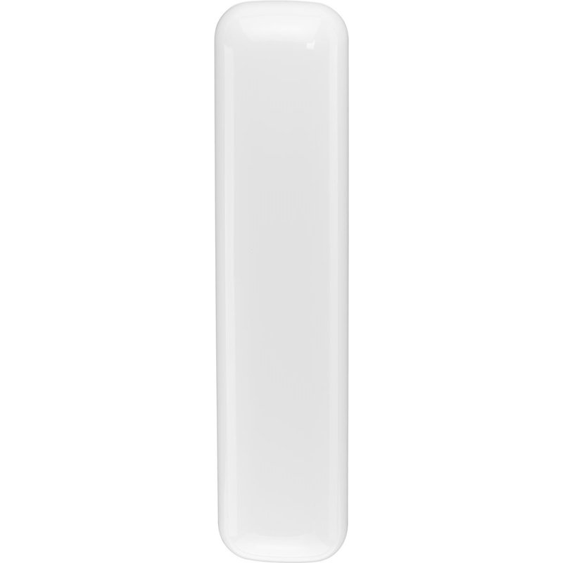Plafonnier encastré 1 lumière DEL Gagny, H 6,12 po x l 26,38 po x P 4,62 po