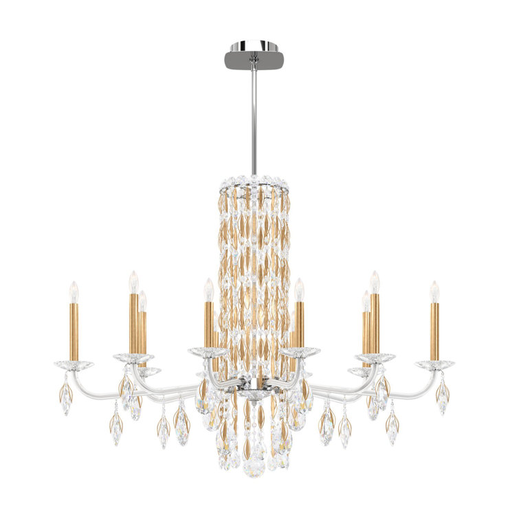 Sarella 10 - Light Chandelier