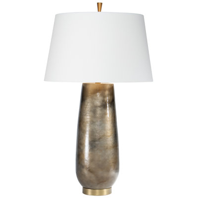 Porter Porcelain Table Lamp