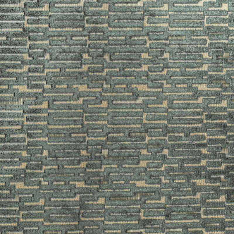 Winners Circle IV Basie Crypton Fabric, Capri
