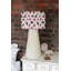 Cotton Drum Lamp Shade ( Uno )-838367844