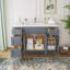 Base de meuble-lavabo simple 48 po seulement-94422691