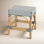 Lennart 18" Bar Stool