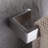 4 - Piece Bathroom Hardware Set-97672093