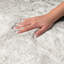 Tapis Dream Shag ADS728 à cercles, lavable à la machine de qualité supérieure-1087480714-1087480706