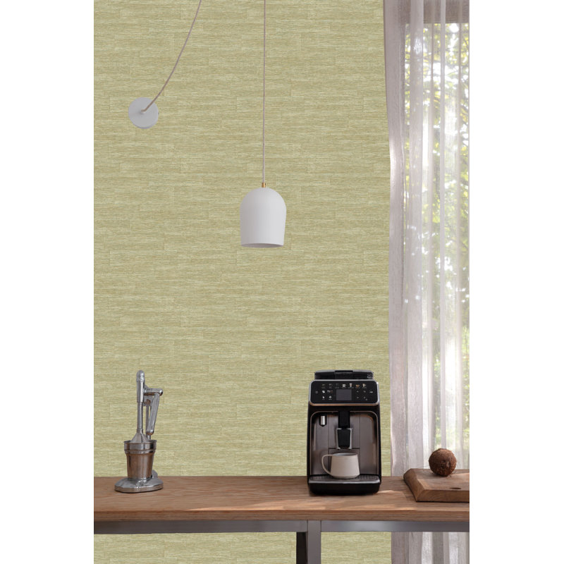 Autumn Sage Pi., Beige/vert