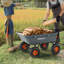 Capacity Hand Truck Dolly
