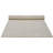 Pebbles Handmade Solid color Pitloom Ivory Bubble Textured Wool  Area Rug By Tufty Home-81281196