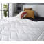 Hybrid Memory Foam Mattress with AC Cool Fabric-312472856