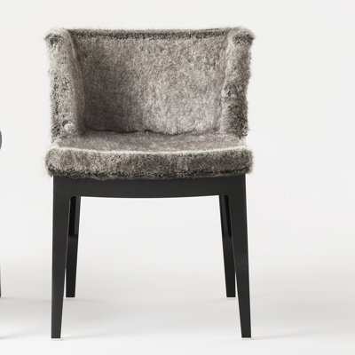 Mademoiselle Armchair