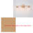 Anamda Dimmable Vanity Light-922645054-922645024