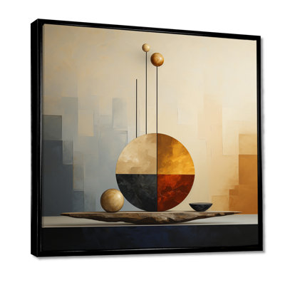 Décoration murale Zen Zen