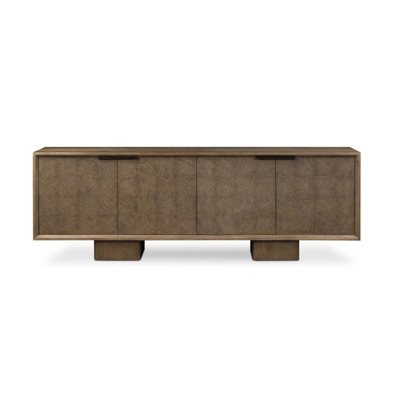 Salta 95.25'' W Sideboard