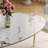 Marble Dining Table