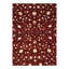 Floral Area Rug
