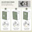 Grand garde-manger avec micro-ondes