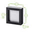 Nicola Spring - 3D Box Photo Frame-50928719-50928720