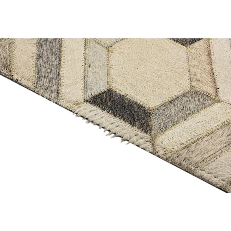 Jemison Gray Rug
