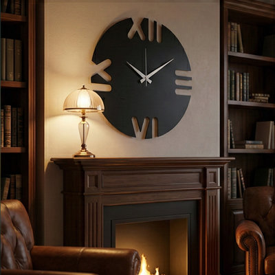 Horloge murale