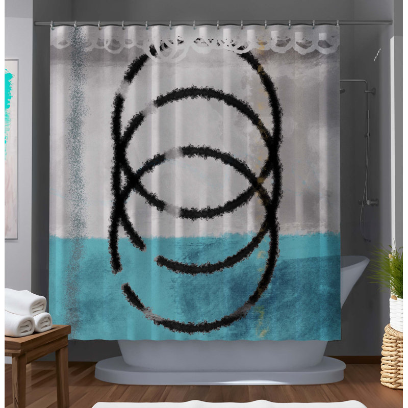 Rideau de douche Broaccord