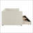 Corduroy Daybed with Two Drawers and Wood Slat The perfect combination of classic and modern, enhance the bedroom style