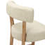 Tabouret de bar 26 po Mid-Century-408770089-406482720
