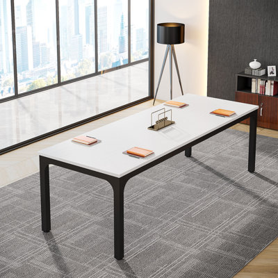 Ihno 78.74 inch Conference Table