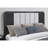 Beverly Chic Contrast King Bed-998213531
