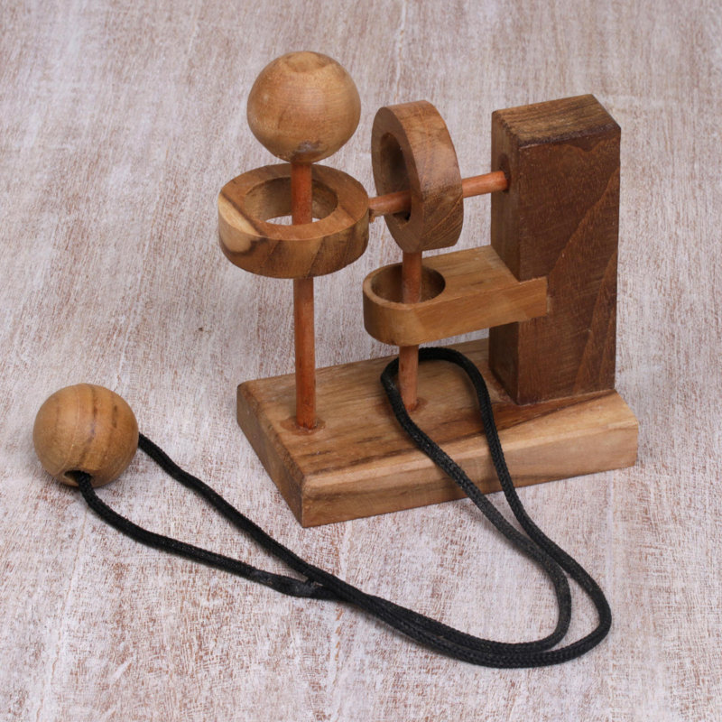 Jeu de billes Chimera Sneaky