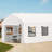 10 Ft. W x 20 Ft. D Canopy-88365171