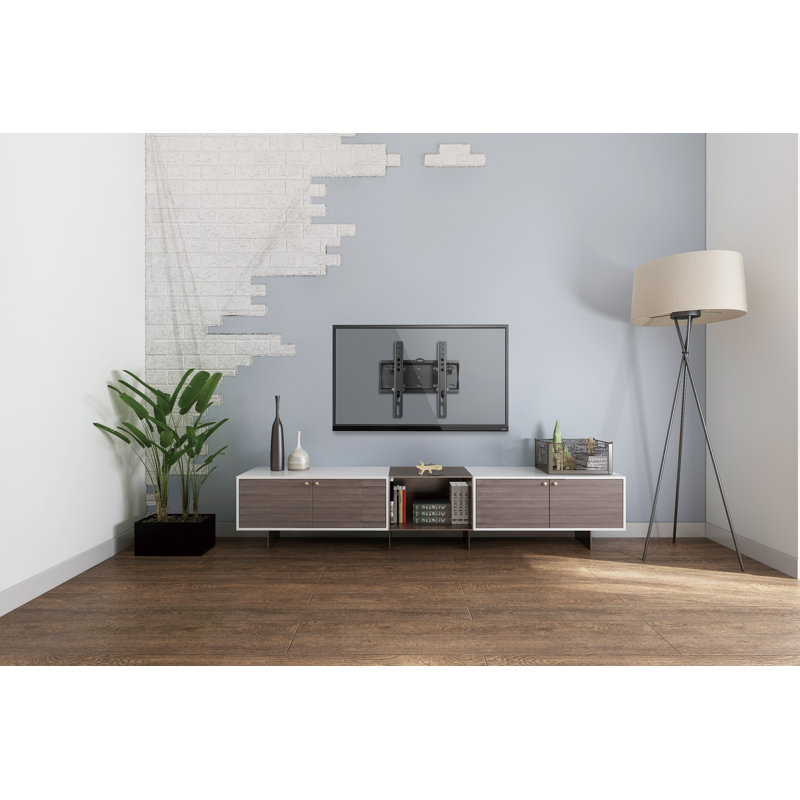 Lavalle Symple Stuff Single Screen Wall Mount