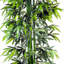 180cm Faux Bamboo Plant in Cement Pot