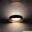 Gilt 1 - Light LED Pendant-13695255
